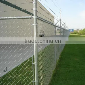 Top Sell Wire Fence With Barbed Wires thumbnail-1