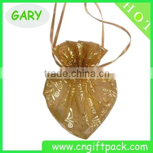 Personalized Organza Lavender Sachet Bags Good Quality thumbnail-2