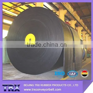 NN300 Multy-Ply Common Conveyor Belt, Rubber Conveyor Belt, Rubber Belting Coneyor thumbnail-1