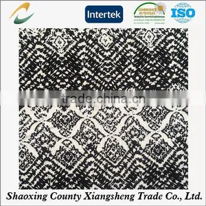 Fashion Fabric Supplier Fashion Beautiful Silk Chiffon Fabric Metallic thumbnail-1