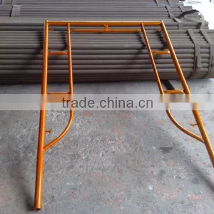 Frame Scaffold Used in Construction thumbnail-3