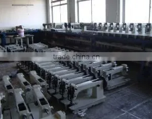 Hebei Youtian Sewing Machine Co., Ltd. company overview - view 2 thumbnail