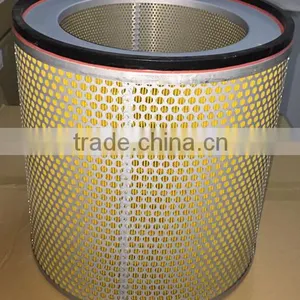 Filtro de ar Atlas Copco 1030097900 1021054799 for Atlas Copco 200HP 250HP thumbnail-1