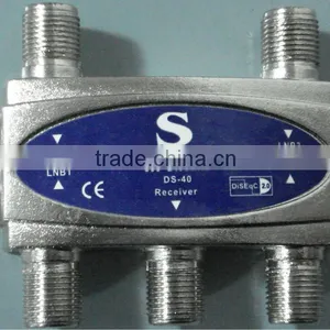 DiSEqC Switch 4 in 1/DiSEqC 2.0 Switch/DiSEqC thumbnail-1