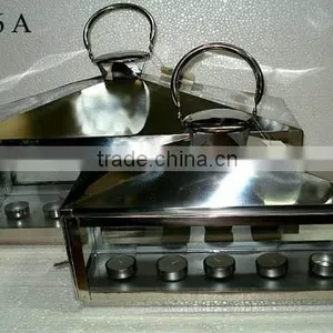 Stainless Steel Lanterns thumbnail-1