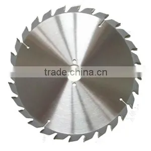 K10 Cemented Carbide Saw Blade for Cutting Stainless Steel thumbnail-1