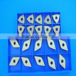 Zhuzhou Tungsten Carbide CNC Inserts thumbnail-1