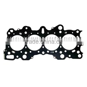 Brand New B16A 12251 - PR3 - 004 Cylinder Head Gasket For Honda Auto Parts Repair thumbnail-2