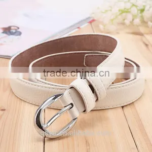 China Supplier Desiger Women Belts Wholesale thumbnail-3
