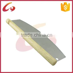 14inch Wide Stainless Steel Pizza Cutter thumbnail-2