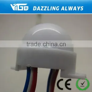 Color Changing 30mm Smd Led Pixel Light Ws2801 thumbnail-6
