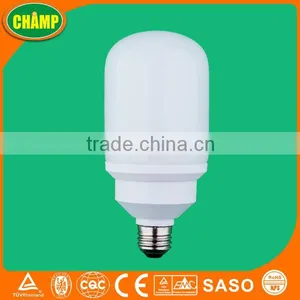 E27 Column Wholesale CFL Bulbs 20W CFL Lamp thumbnail-1