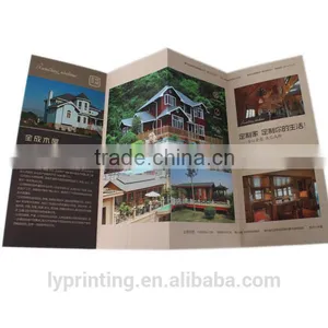 Cheap Flyer Printing,cheap Brochure Printing China thumbnail-1
