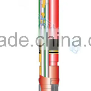 Good China Machine!! Model DYX-AF Liner Hanger With Packer thumbnail-1