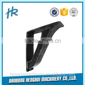 U Shape Bracket Wall Bracket From Factory thumbnail-1