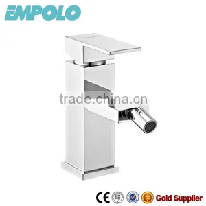 Simple Style Chrome Plated Bidet Faucet With Ceramic Valve 21 5001 thumbnail-1