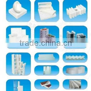 CE Certificate Good EPS Styrofoam Machine Price thumbnail-2