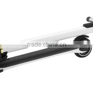 China Htomt High Quality New Electric Scooter With Samsung Battery Carbon Fibre Foldable Electric Scooter for Adults thumbnail-4