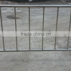 Price Safety Guardrail and Traffic Barrier at 64usd thumbnail-6
