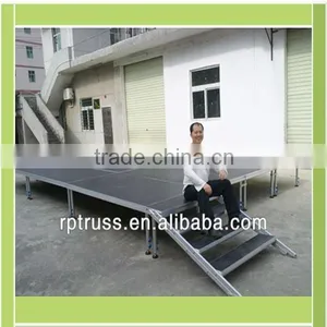 2014 New Wedding Stage Decoration,dance Stage,christmas Stage Decoration thumbnail-5