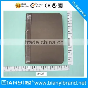 Fashion High Quality A4 PU Leather Portfolio Folder thumbnail-1