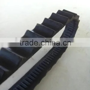 Manufacturer Robot Lawn Mower Rubber Tracks60x15x114 thumbnail-1