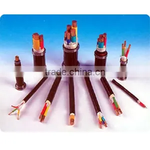 450/750V 0.6/1KV Control Cable Made in China thumbnail-1
