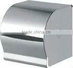 Bathroom Wall Mounted Paper Holder, Paper Bin in Wall, Toilet Paper Dispenser 5005 thumbnail-1