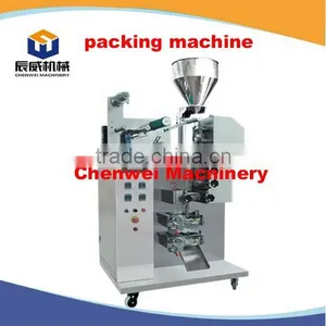 Good Condition With the Best Price Fried Chips Packaging Machine thumbnail-1
