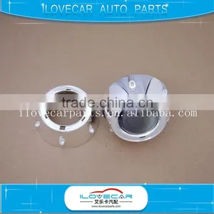 GTI Projector Lens Shroud, HID Auto Bi Xenon Hid Projector Lens Shell thumbnail-1