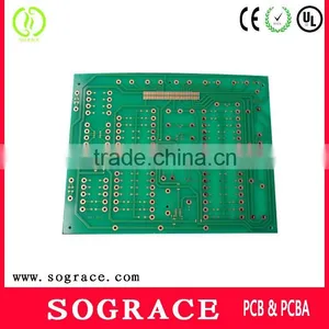 Green Solder Mask Power Bank Pcb Assembly Manufacturer thumbnail-6
