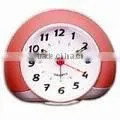 Arched Shape Sweep Alarm Clocks Snooze Beep Sound thumbnail-1