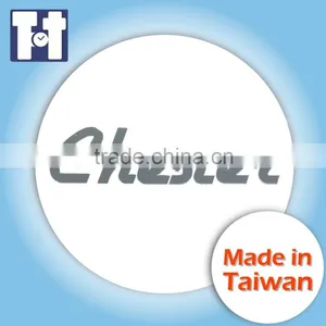 Nail Sticker Silver Foil Sticker Designed thumbnail-4