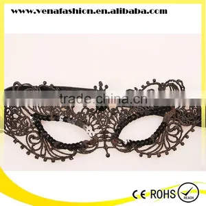 Bat Style Party Eye Mask, Party Mask Masquerade Masks thumbnail-4