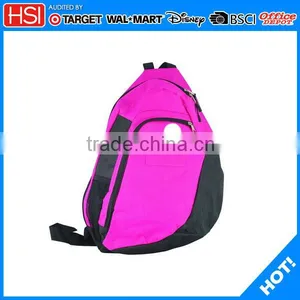 Wholesale Hot New Products Canvas Bag School Bag Backpack thumbnail-1