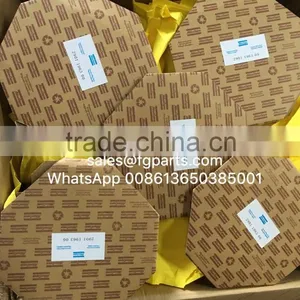 AC Screw Air Compressor Air Oil Separator 2901196300 Replacement Oil Separator Supplier's Choice thumbnail-2