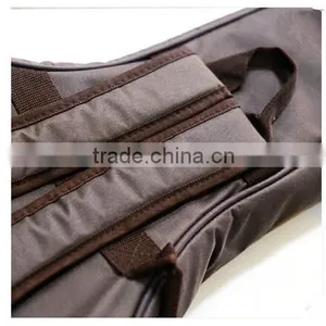 High Quality Shoulder Guitar Gig Bag 2016 New Style Customized Backpack Portable Guitar Bag thumbnail-4