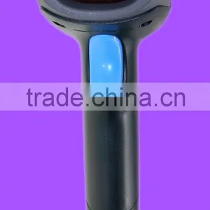 Infrared Barcode Scanner/Bluetooth Barcode Scanner thumbnail-2
