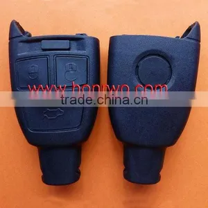 High Quality Fiat 3 Button Remote Key Blank,Fiat Key Shell,key Case thumbnail-1