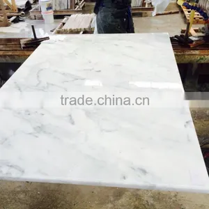 White Marble Carrara White Marble Crystal White Marble thumbnail-2