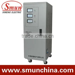 Three-phase 20kva High Power Stabilizer thumbnail-1