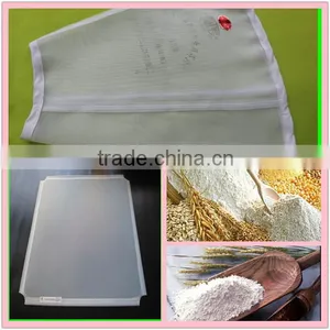 12XXX Nylon Flour Sieve Mesh/ Flour Mesh Sieve/ Flour Sieve thumbnail-1
