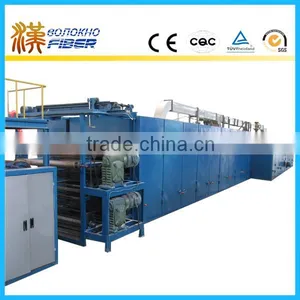 Thermal Bonding Production Line, Thermal Bonding Line thumbnail-1