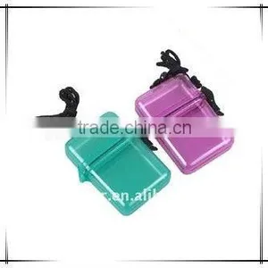 Watower Beach Waterproof Plastic Sport Case thumbnail-1