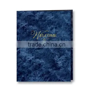 Business Presentation Folder Printing Service thumbnail-3