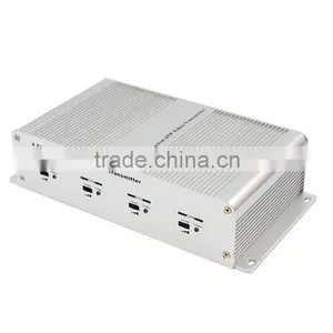 CCTV Products 4 Channels Video Balun for Security Equipment Long Transmission Distance thumbnail-2