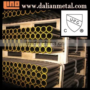 ASTM A888 Black Iron Pipe Specifications Made in China thumbnail-1
