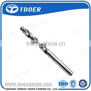 Tools Cutter K10 Tungsten Carbide End Mill thumbnail-3