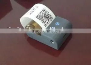 Portable Bluetooth Thermal Printer Connected to Smartphone Tablet PC Notebook Etc thumbnail-1