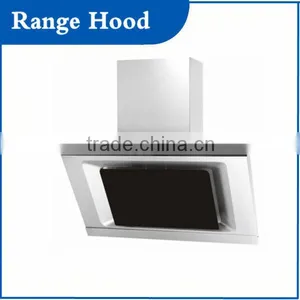 Stainless Steel Housing Vented Side Wall Mounted Range Hood (FG-715) thumbnail-1